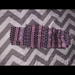 very soft girl leggings